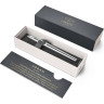 Ручка перьевая PARKER URBAN CORE METRO METALLIC CT, F 1931597